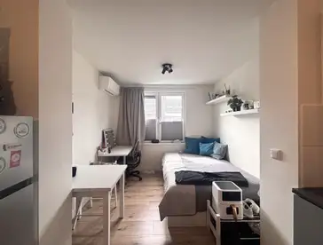 Foto #1 Kamer Aert van Trichtweg Maastricht