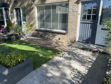 Foto #2 Huurwoning Splinterlaan Leiderdorp