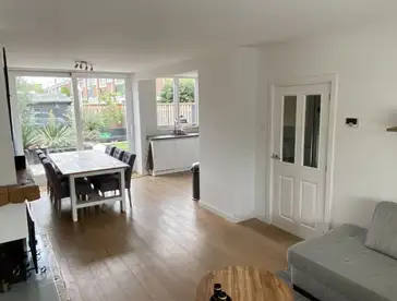 Foto #3 Huurwoning Splinterlaan Leiderdorp