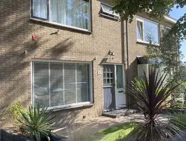 Foto #1 Huurwoning Splinterlaan Leiderdorp