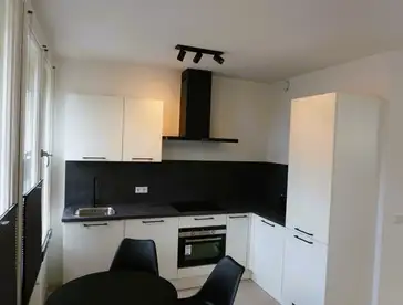 Foto #3 Appartement Spinnerstraat Eindhoven