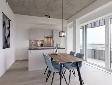 Foto #2 Appartement G.H. Betzweg Rotterdam