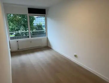 Foto #4 Appartement Livingstonelaan Utrecht