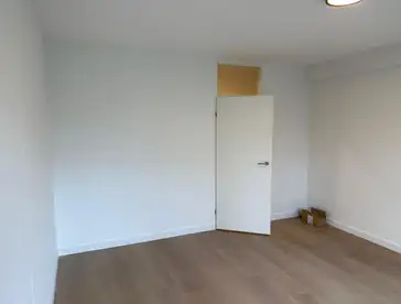 Foto #3 Appartement Livingstonelaan Utrecht