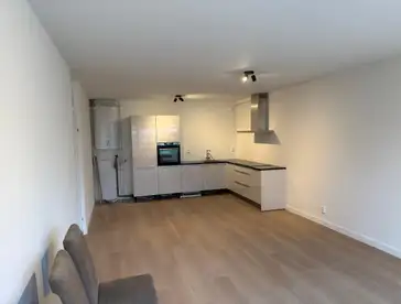 Foto #2 Appartement Livingstonelaan Utrecht