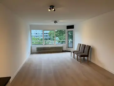 Foto #1 Appartement Livingstonelaan Utrecht