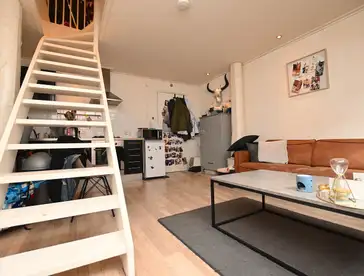 Foto #3 Studio Timpweg Groningen