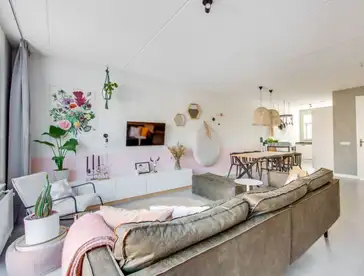 Foto #2 Huurwoning IJzertijd Oosterhout