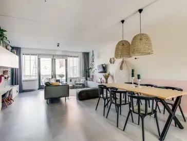 Foto #3 Huurwoning IJzertijd Oosterhout