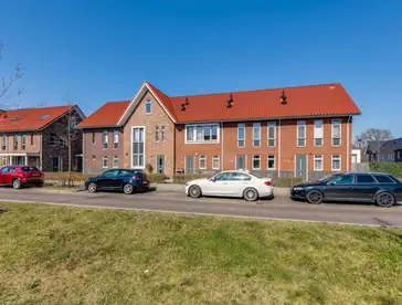 Foto #1 Huurwoning IJzertijd Oosterhout