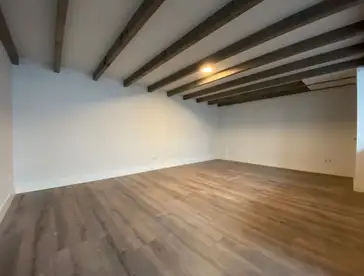 Foto #4 Appartement Poirtersstraat Tilburg