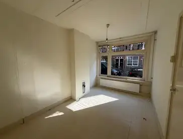 Foto #2 Appartement Groen van Prinstererstraat Rotterdam