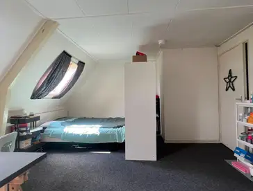 Foto #3 Kamer Peizerweg Groningen