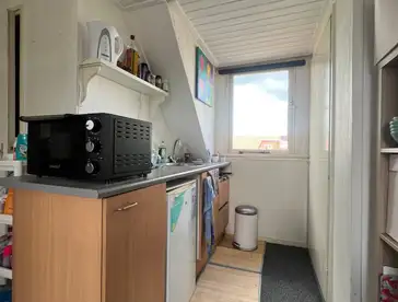 Foto #1 Kamer Peizerweg Groningen