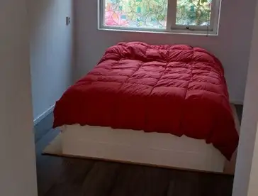 Foto #4 Appartement Aart van der Leeuwstraat Rotterdam