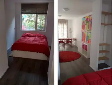 Foto #1 Appartement Aart van der Leeuwstraat Rotterdam