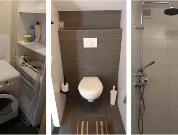 Foto #3 Appartement Aart van der Leeuwstraat Rotterdam