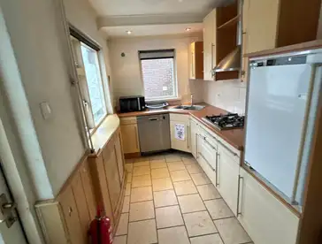 Foto #2 Huurwoning Meidoornstraat Terneuzen