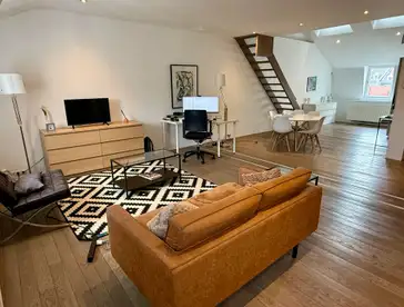 Foto #2 Appartement Grote Gracht Maastricht