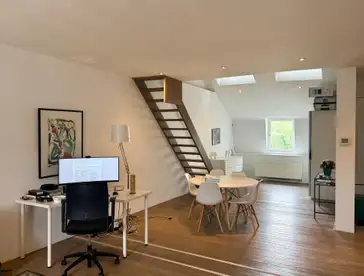 Foto #3 Appartement Grote Gracht Maastricht