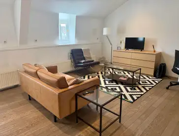 Foto #1 Appartement Grote Gracht Maastricht