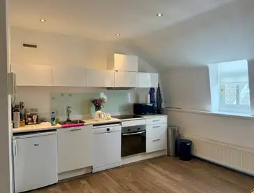 Foto #4 Appartement Grote Gracht Maastricht