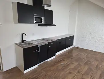 Foto #3 Kamer Herbenusstraat Maastricht