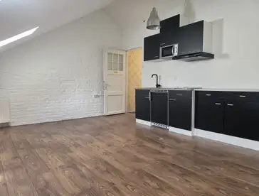 Foto #1 Kamer Herbenusstraat Maastricht