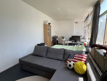 Foto #3 Kamer Brugstraat Arnhem