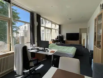 Foto #2 Kamer Brugstraat Arnhem