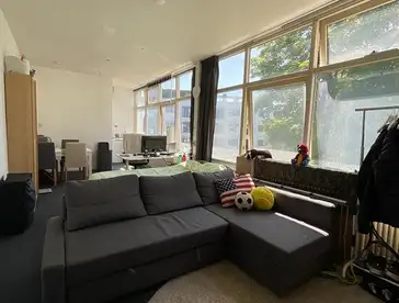 Foto #4 Kamer Brugstraat Arnhem