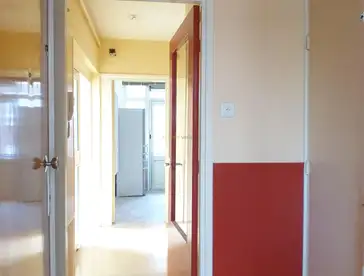Foto #2 Appartement Minstreelstraat Rotterdam
