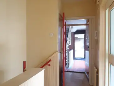 Foto #1 Appartement Minstreelstraat Rotterdam