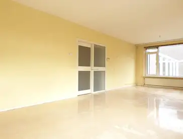 Foto #3 Appartement Minstreelstraat Rotterdam