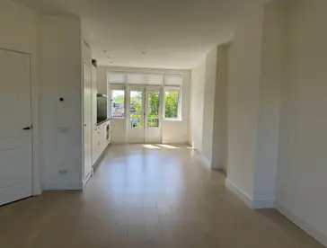 Foto #2 Appartement Stadionweg Amsterdam