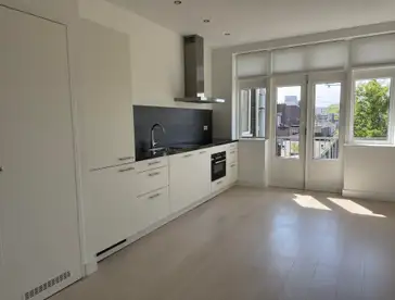 Foto #4 Appartement Stadionweg Amsterdam