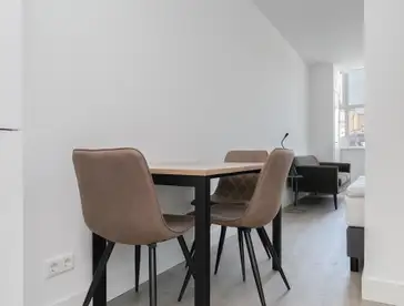 Foto #1 Appartement Willem Rosestraat Eindhoven