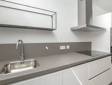 Foto #3 Appartement Willem Rosestraat Eindhoven
