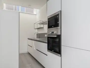 Foto #2 Appartement Willem Rosestraat Eindhoven