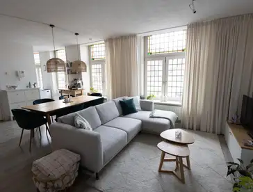 Foto #3 Appartement Veemarktstraat Breda