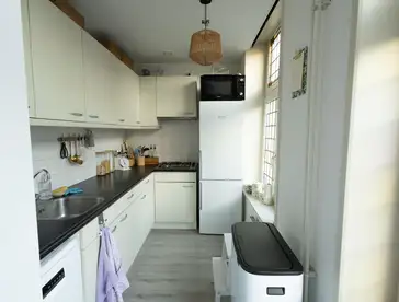 Foto #4 Appartement Veemarktstraat Breda