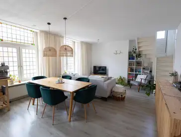 Foto #1 Appartement Veemarktstraat Breda