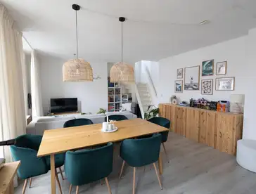 Foto #2 Appartement Veemarktstraat Breda