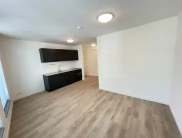Foto #2 Appartement Jansweg Haarlem