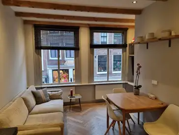 Foto #2 Appartement Runstraat Amsterdam