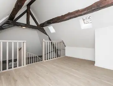 Foto #2 Studio Mariastraat Maastricht