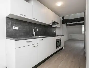 Foto #4 Studio Mariastraat Maastricht