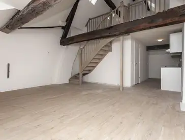 Foto #1 Studio Mariastraat Maastricht