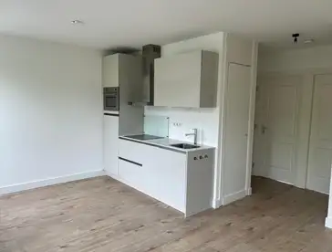 Foto #3 Appartement Orteliusstraat Amsterdam