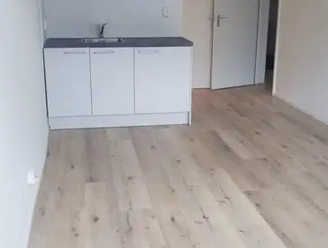 Foto #3 Appartement Veldhovenring Tilburg